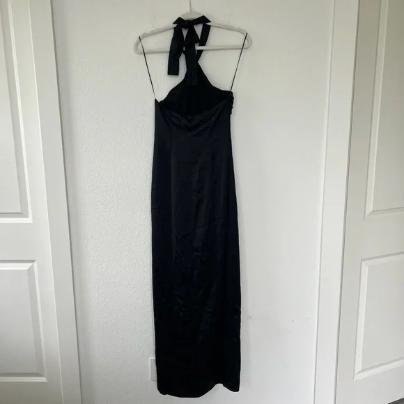 REFORMATION KAVI MAXI DRESS
